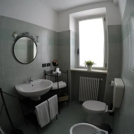 Aparthotel Ca' Dei Vini D'alba *
