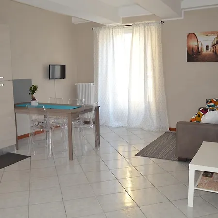 Aparthotel Ca' Dei Vini D'alba