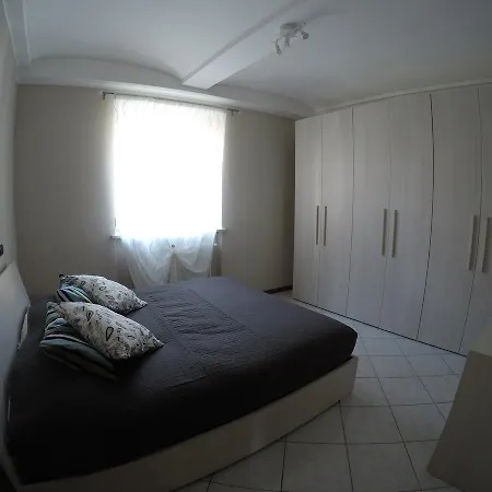 Aparthotel Ca' Dei Vini D'alba