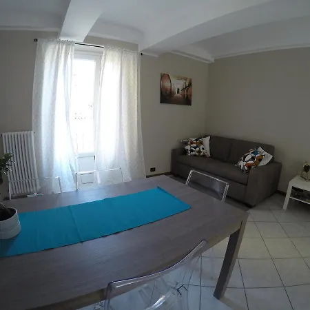 Ca' Dei Vini D'alba Aparthotel Castagnito