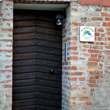 Ca' Dei Vini D'alba Castagnito