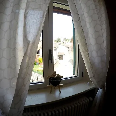 Ca' Dei Vini D'alba Aparthotel