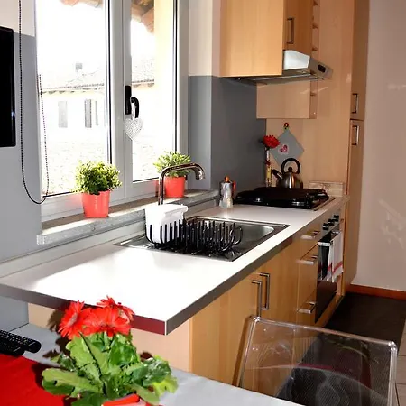 Aparthotel Ca' Dei Vini D'alba *