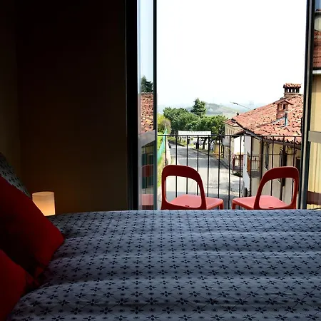 Aparthotel Ca' Dei Vini D'alba
