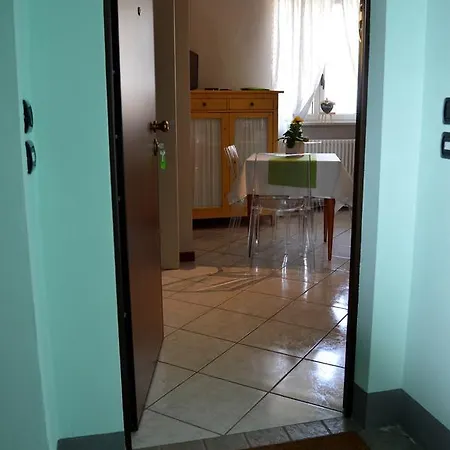 Aparthotel Ca' Dei Vini D'alba