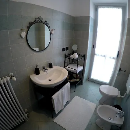 Ca' Dei Vini D'alba Aparthotel Castagnito
