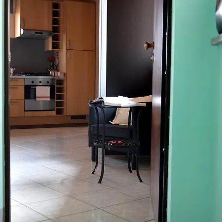 Aparthotel Ca' Dei Vini D'alba Castagnito