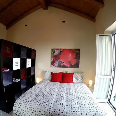 Aparthotel Ca' Dei Vini D'alba *