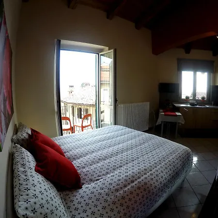 Ca' Dei Vini D'alba Aparthotel Castagnito