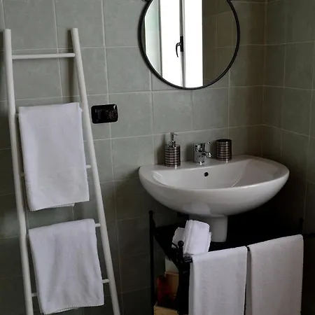 Aparthotel Ca' Dei Vini D'alba *