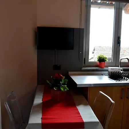 Aparthotel Ca' Dei Vini D'alba